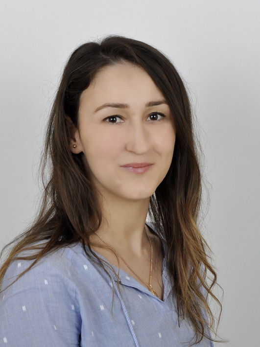 MERYEM TEKE