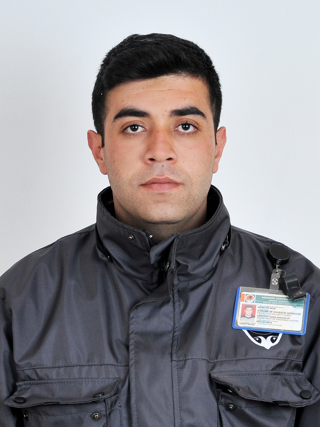 HÜSEYİN İNCE