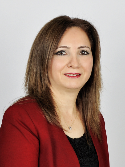 HURİYE TAŞKIN