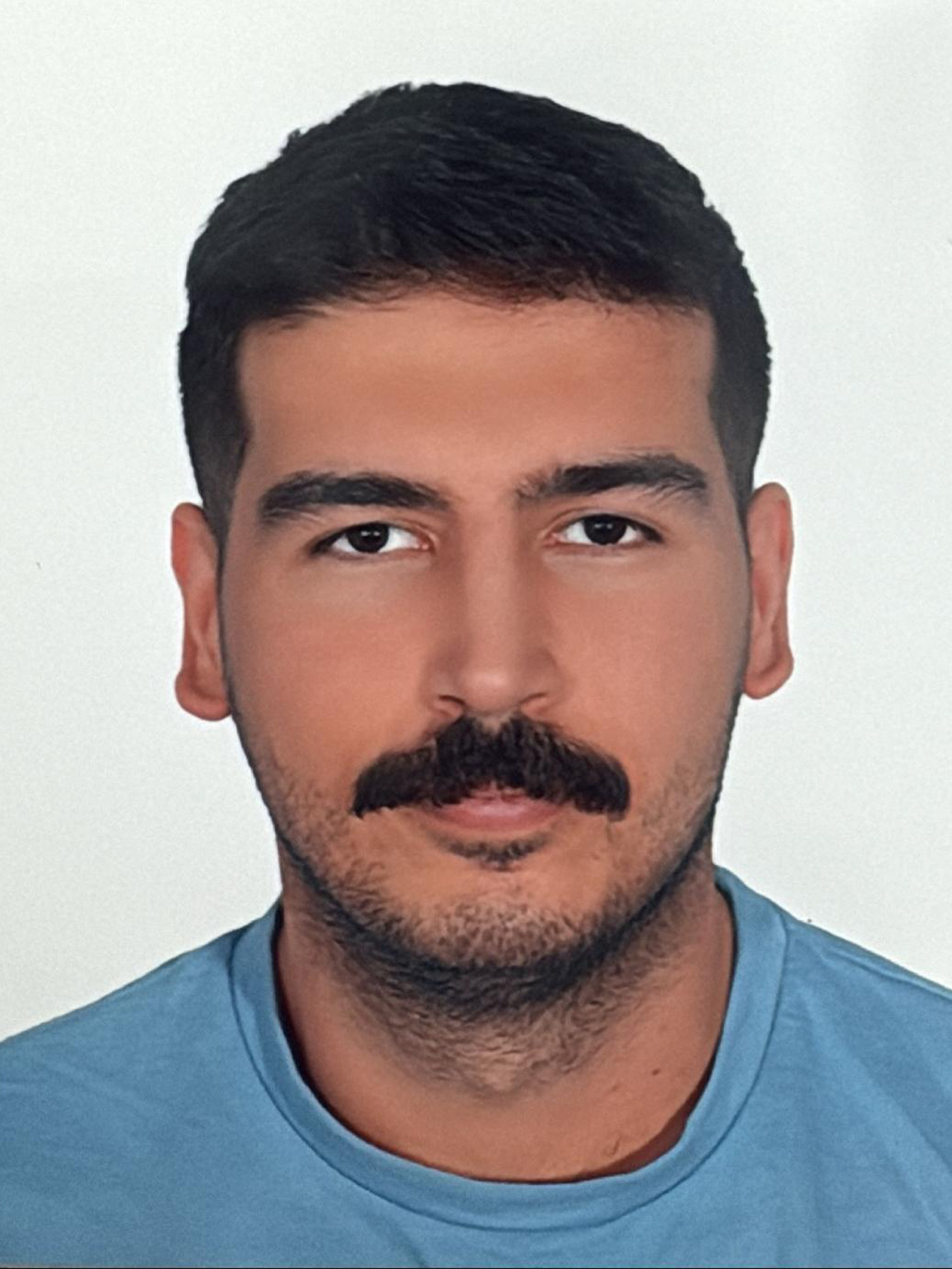 MEHMET ALİ ATADAĞ