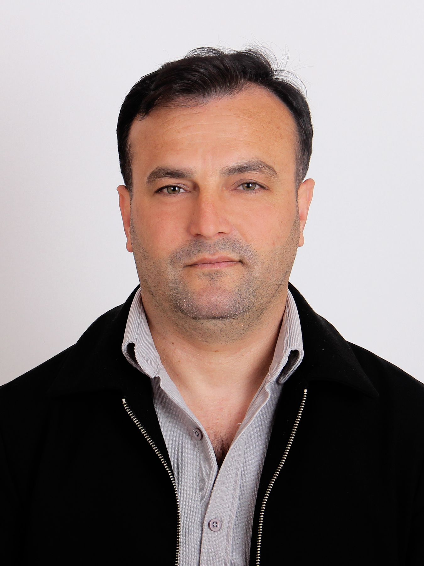 BAYRAM YÜĞLÜK