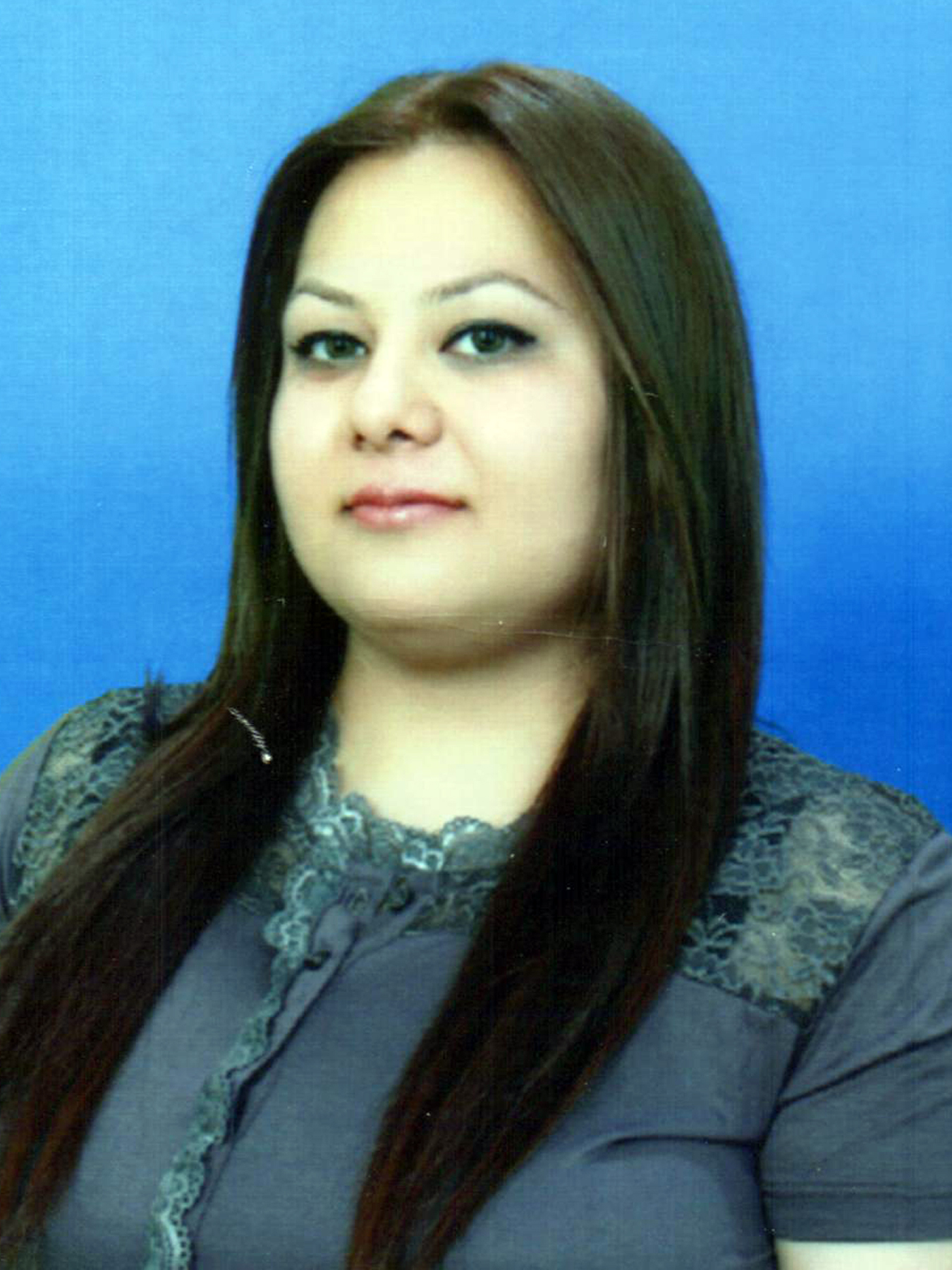 ELİF ÖZGE KÜÇÜKSARI
