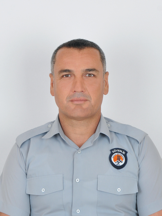 EMİN OZAN TÜREDİ