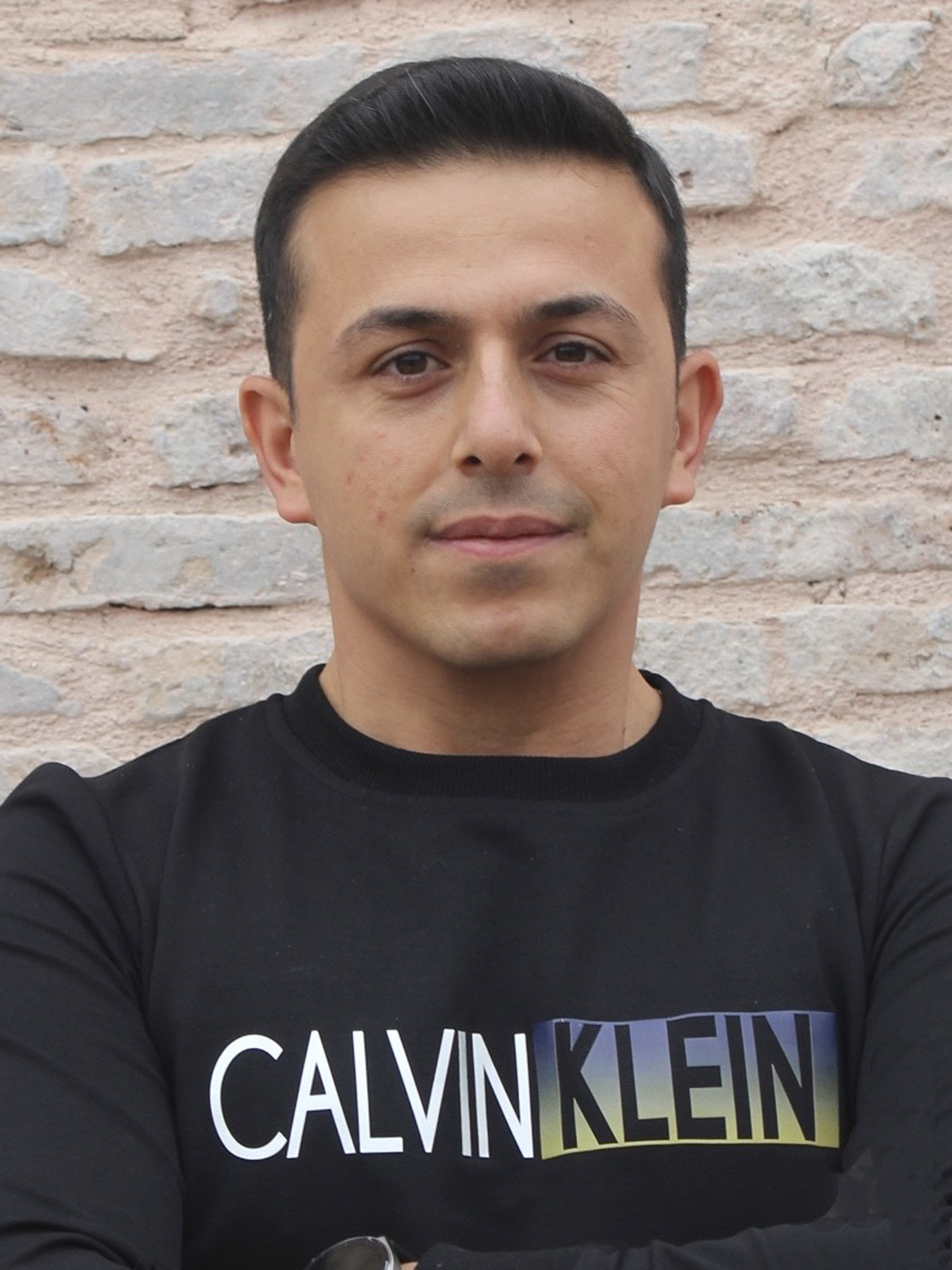 ALİ AKYOL