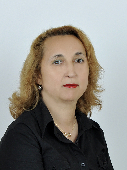 ŞERİFE KIRAÇ