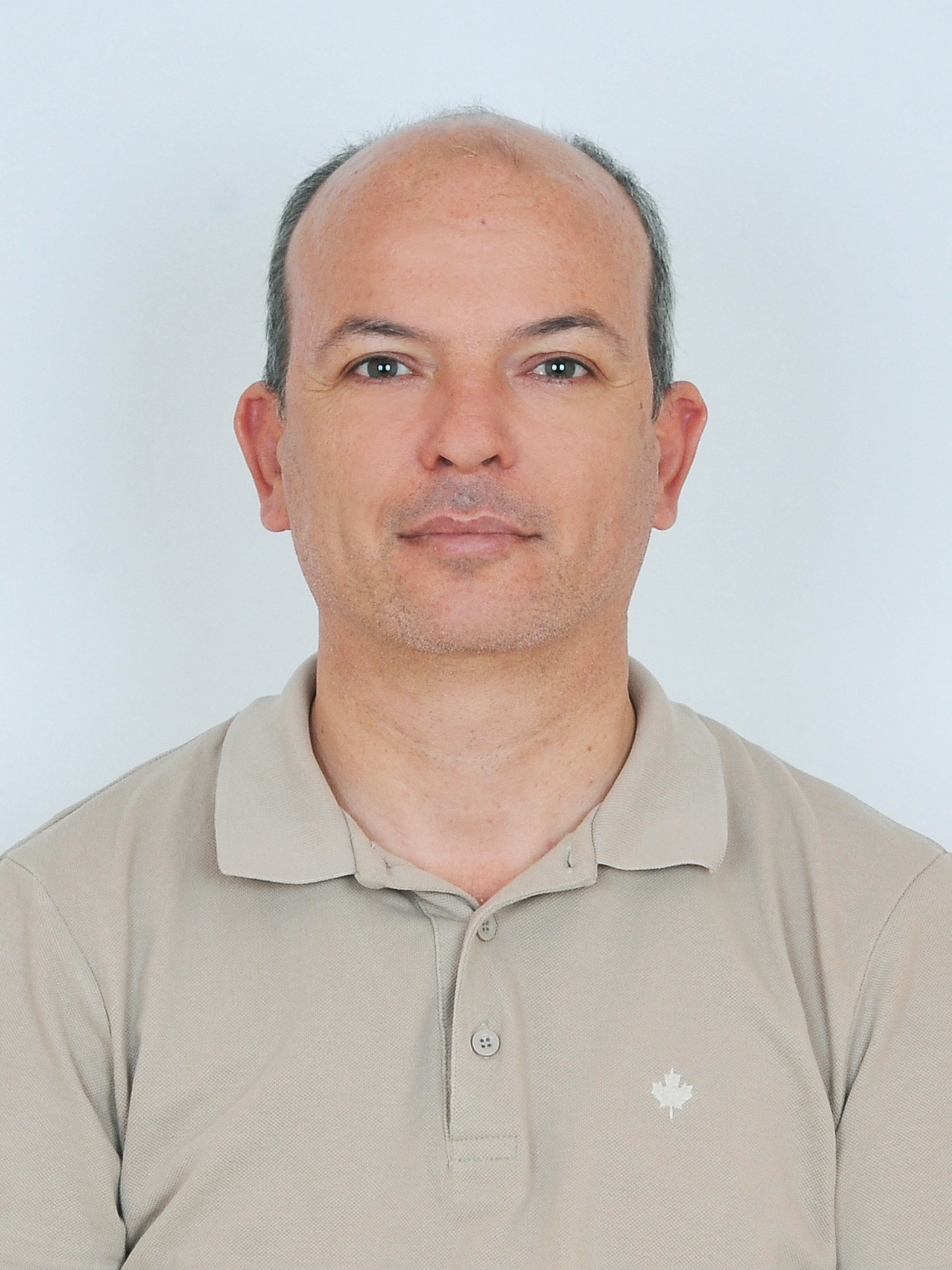 SUAT ÇOLAKOĞLU