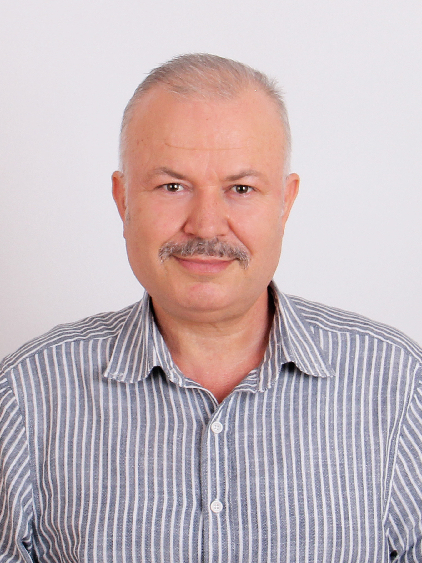 MEHMET ÖZKAN
