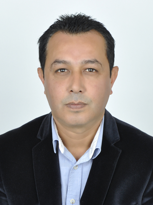 MESUT ÇOCUK
