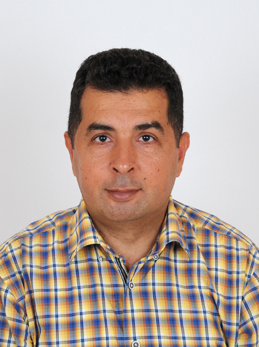 MEMET ERDENİZ