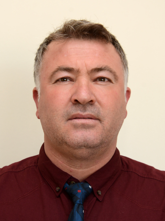 SAVAŞ DEMİR