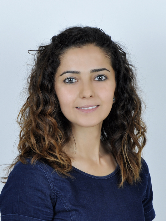 AYŞE MELİKE ADAK