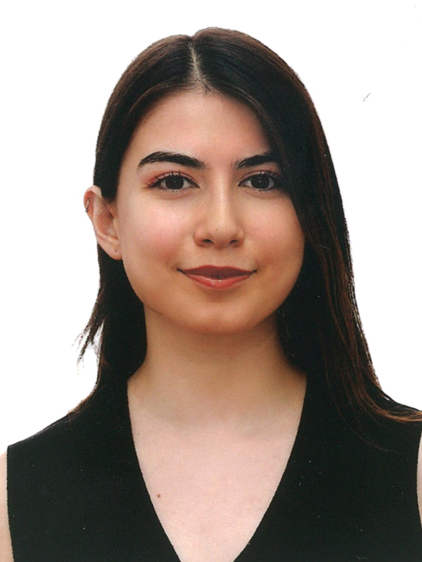 ECE ERDEMOĞLU