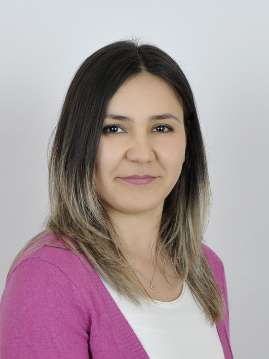 NİDA DEMİRTAŞ