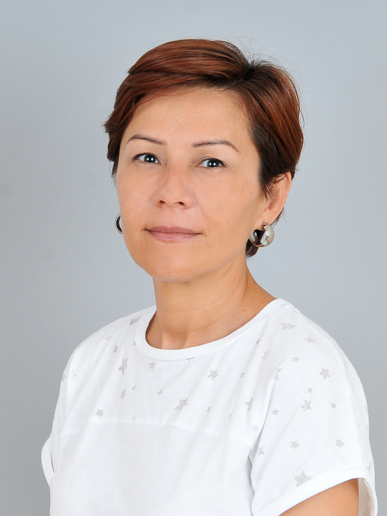 FATMA ZEHRA ULUSAN