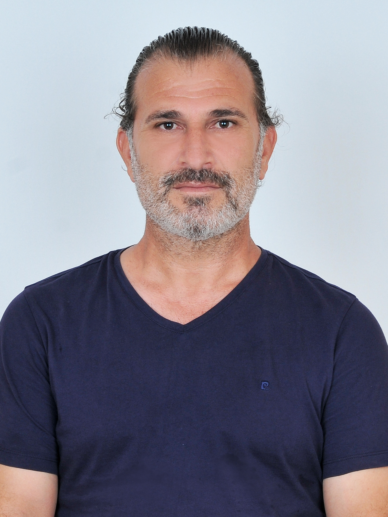 HARUN TOKAR