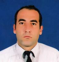 RECEP ÖZGÜL