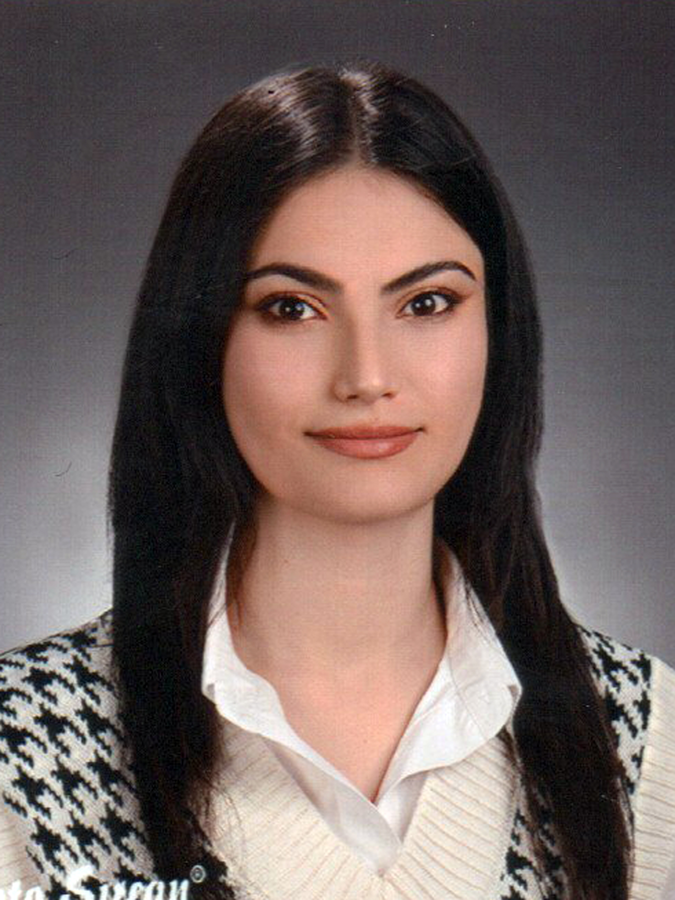 ŞULE ÖZER BIYIKLI