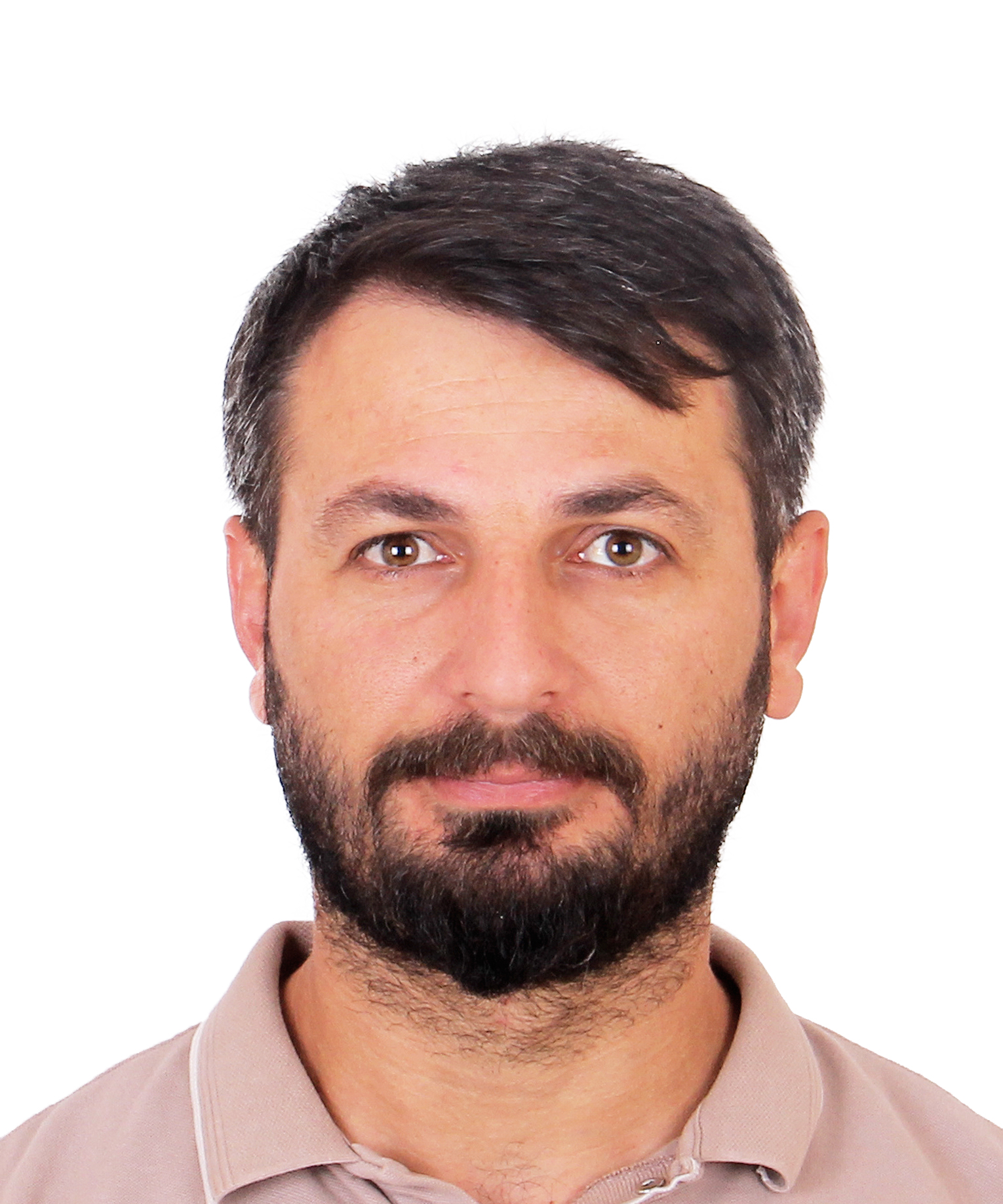 ERDAL GÜNEŞ