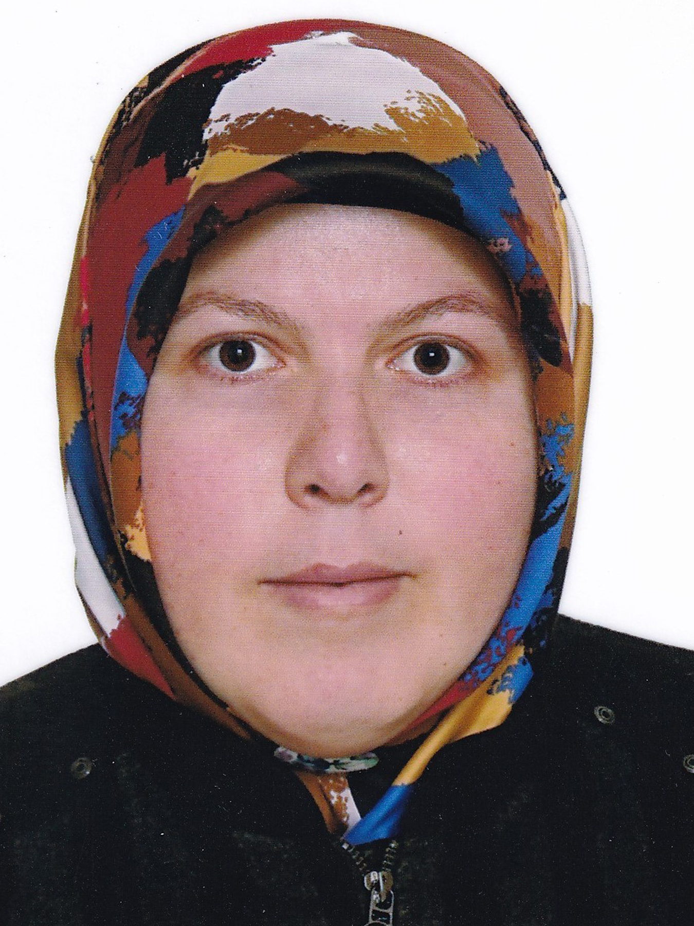 GÜLHAN KAYIHAN
