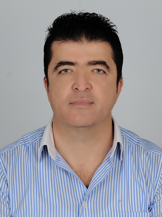GÖKHAN ŞAHBAZ