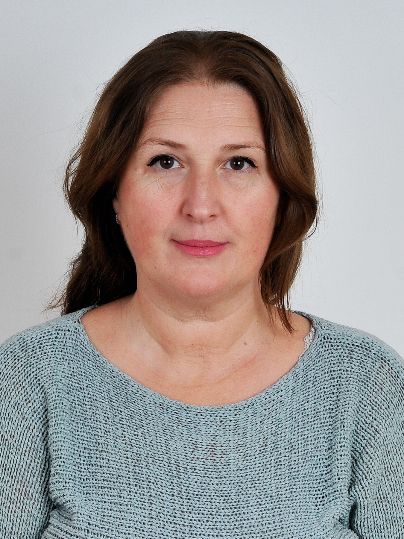 OKSANA IGNATENKO BÖLLÜ