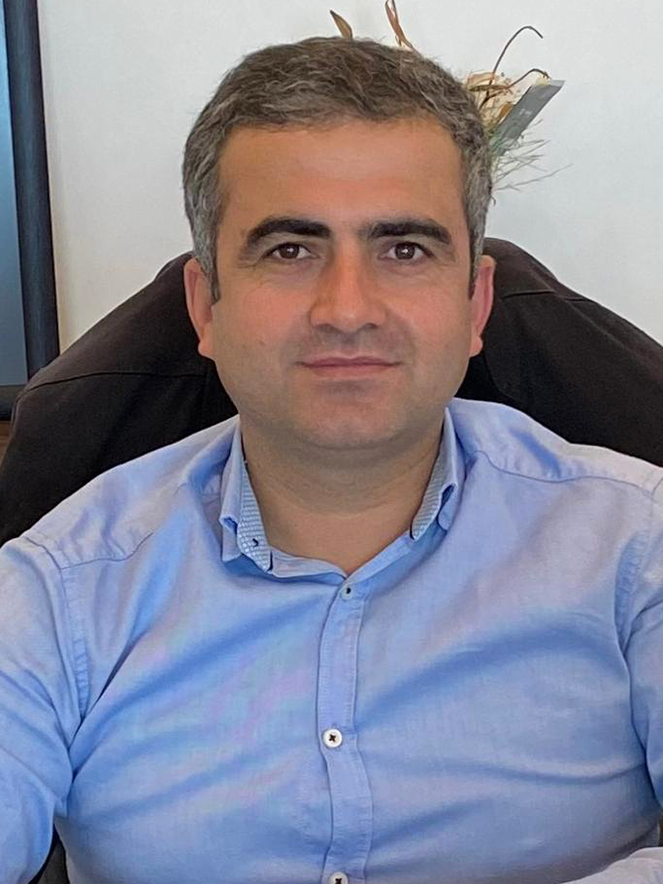 ORHAN ENTERİLİ