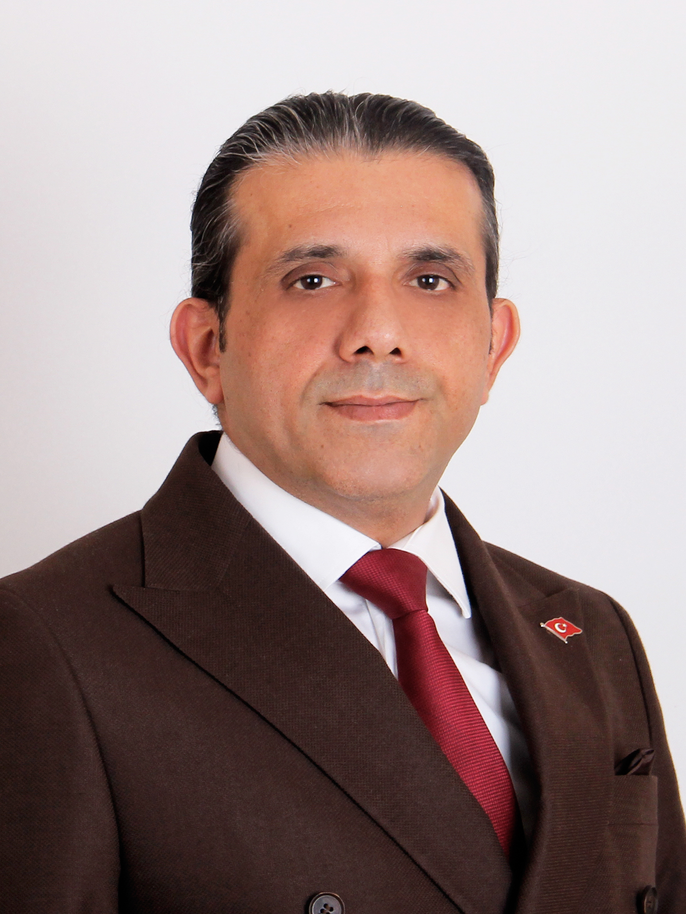 HAKAN TUFAN