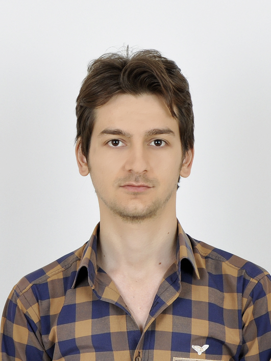 SAMET SALAR