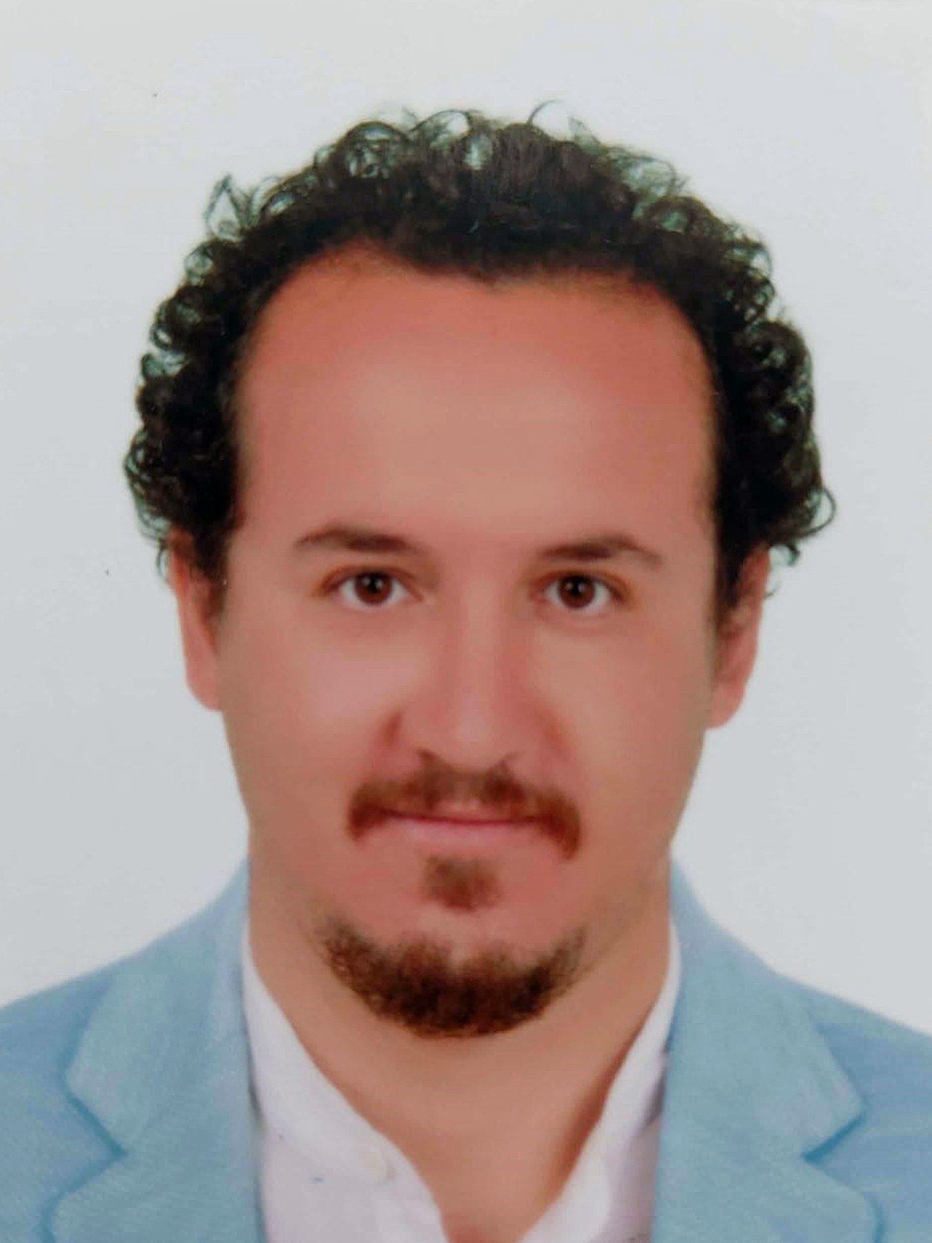 User profile picture