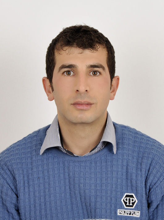 YUSUF AYAZ