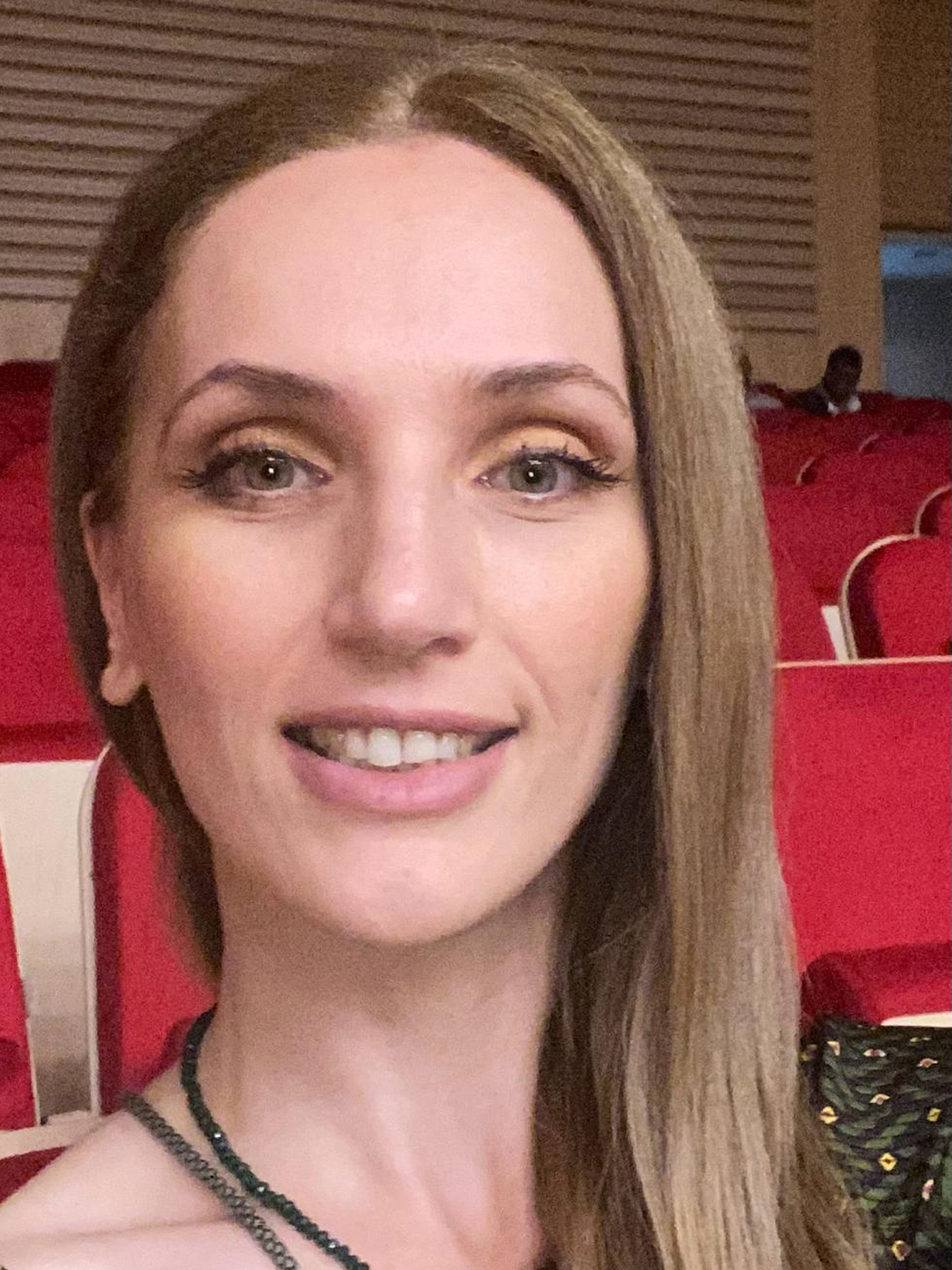 User profile picture