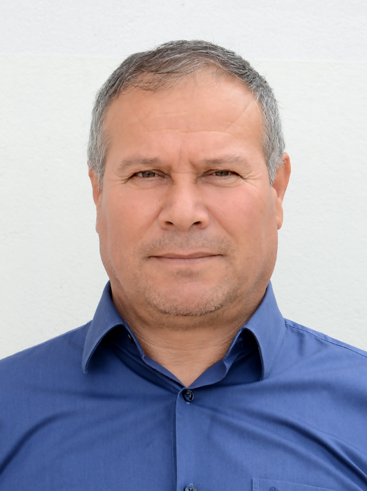 AHMET IŞIKLIGİL