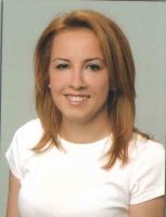 EDA BURCU TUNCER