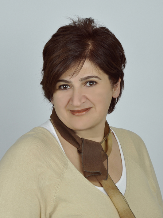 GÜLAY ÖZKAN