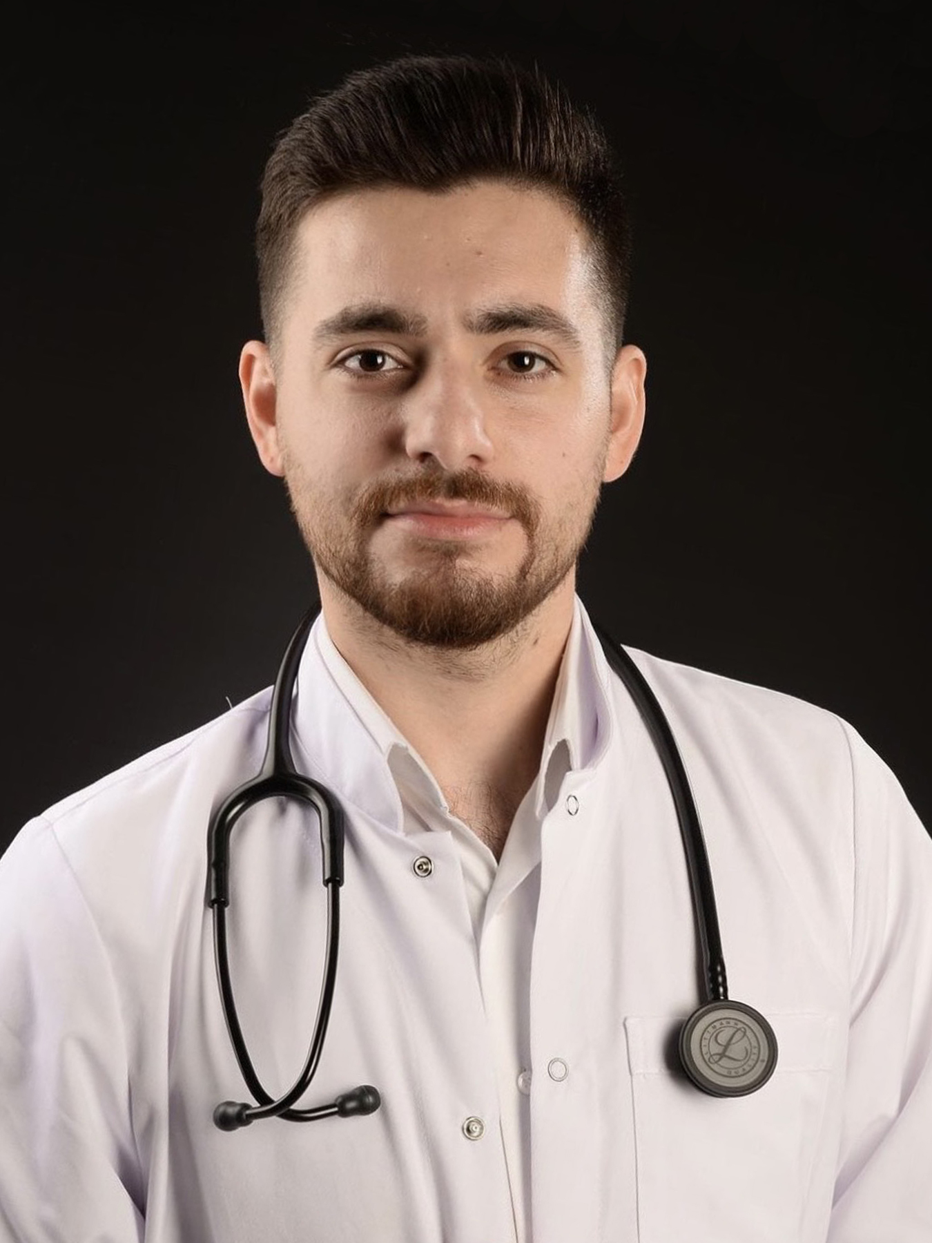 HUSEYN GULUZADE