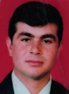 ALİ GÜLŞEN