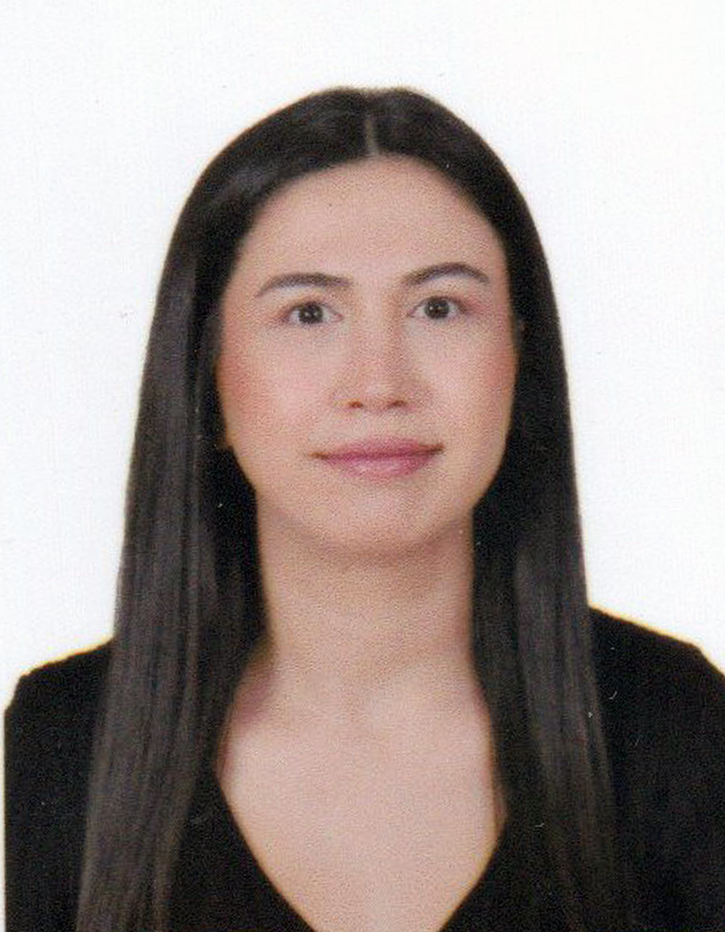 GÜLBAHAR GÜVEN PINAR