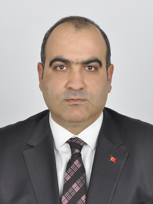 SELAHATTİN KIZIL