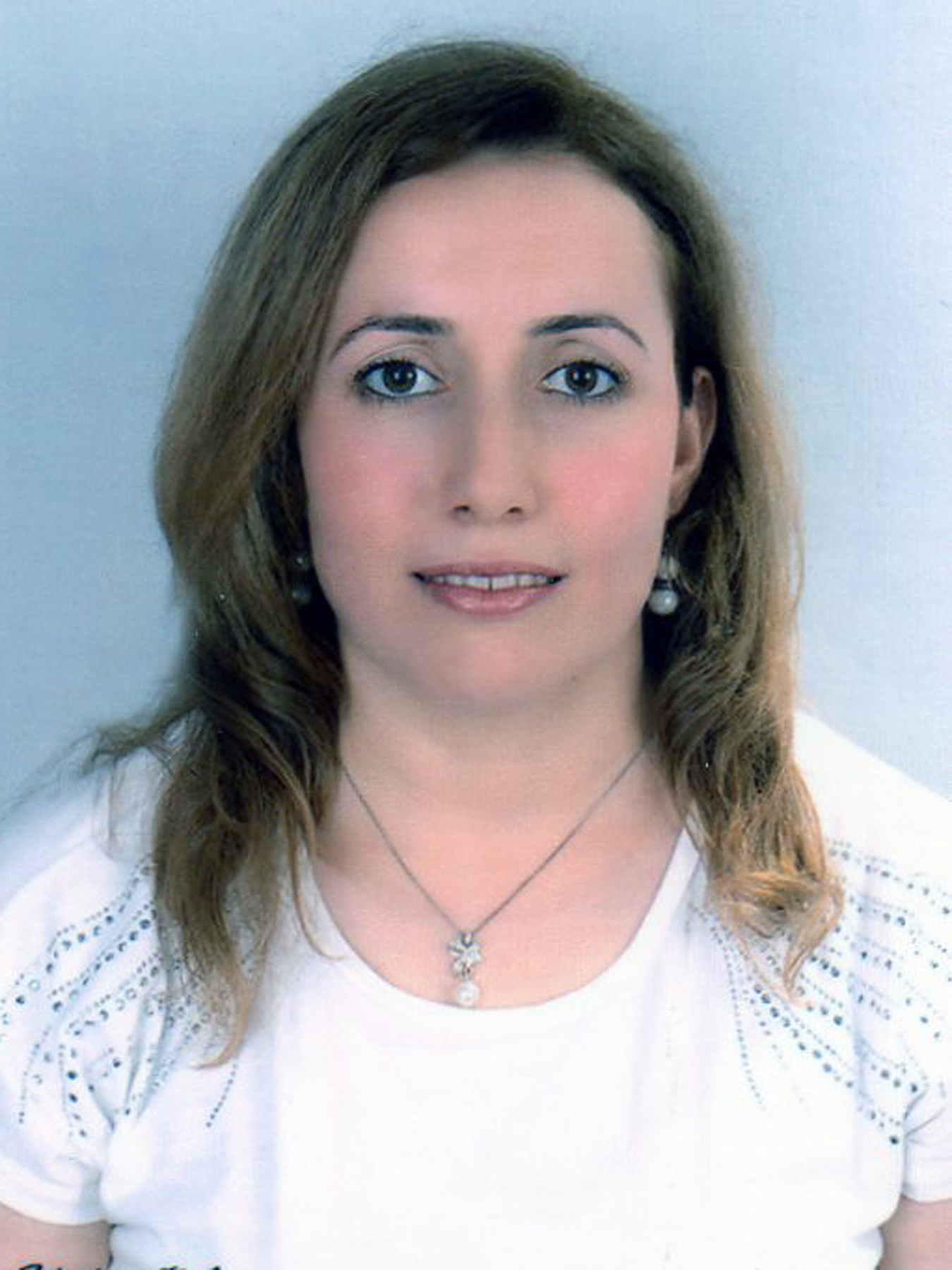 KADRİYE KURTTEKİN