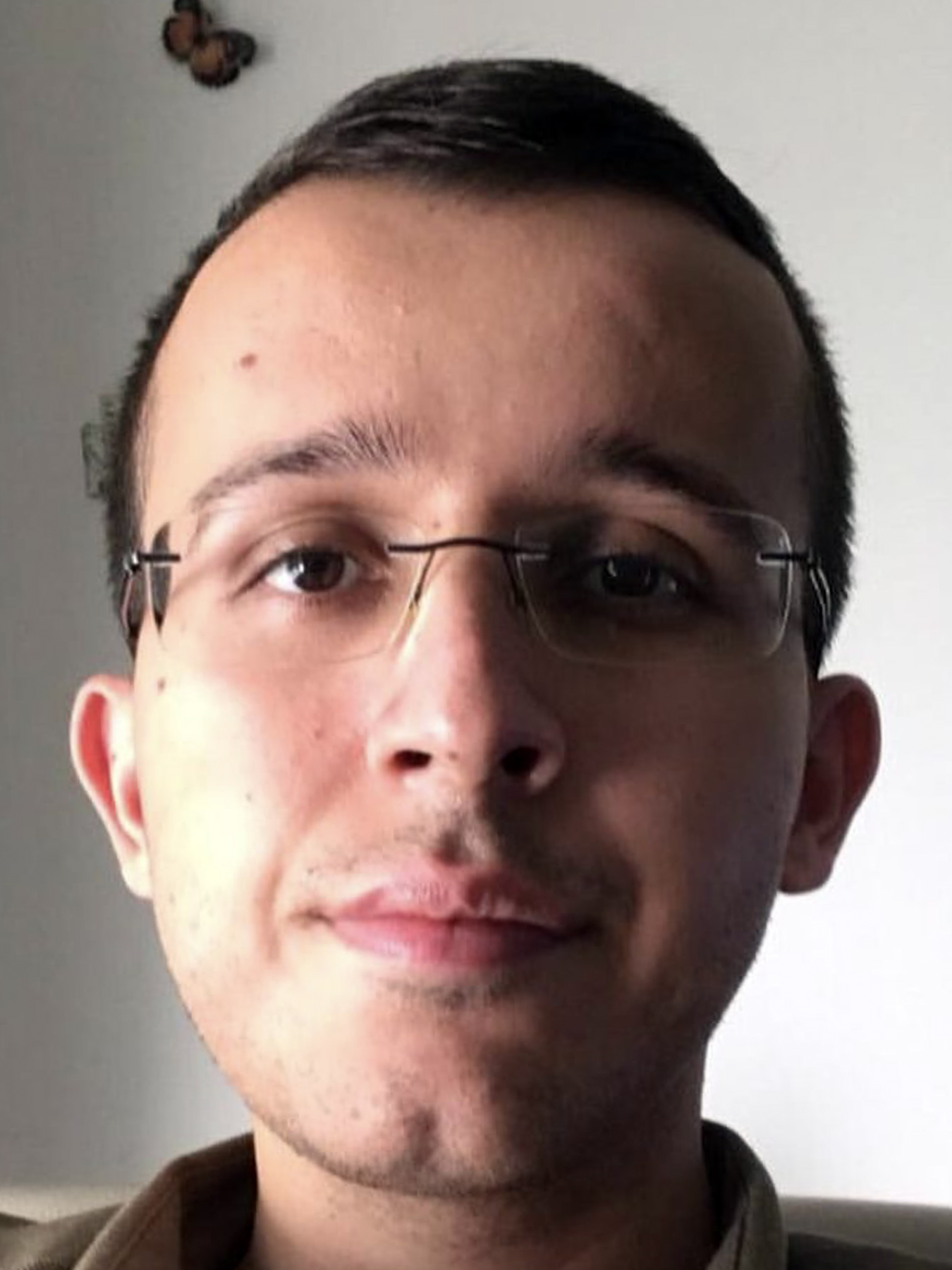 User profile picture