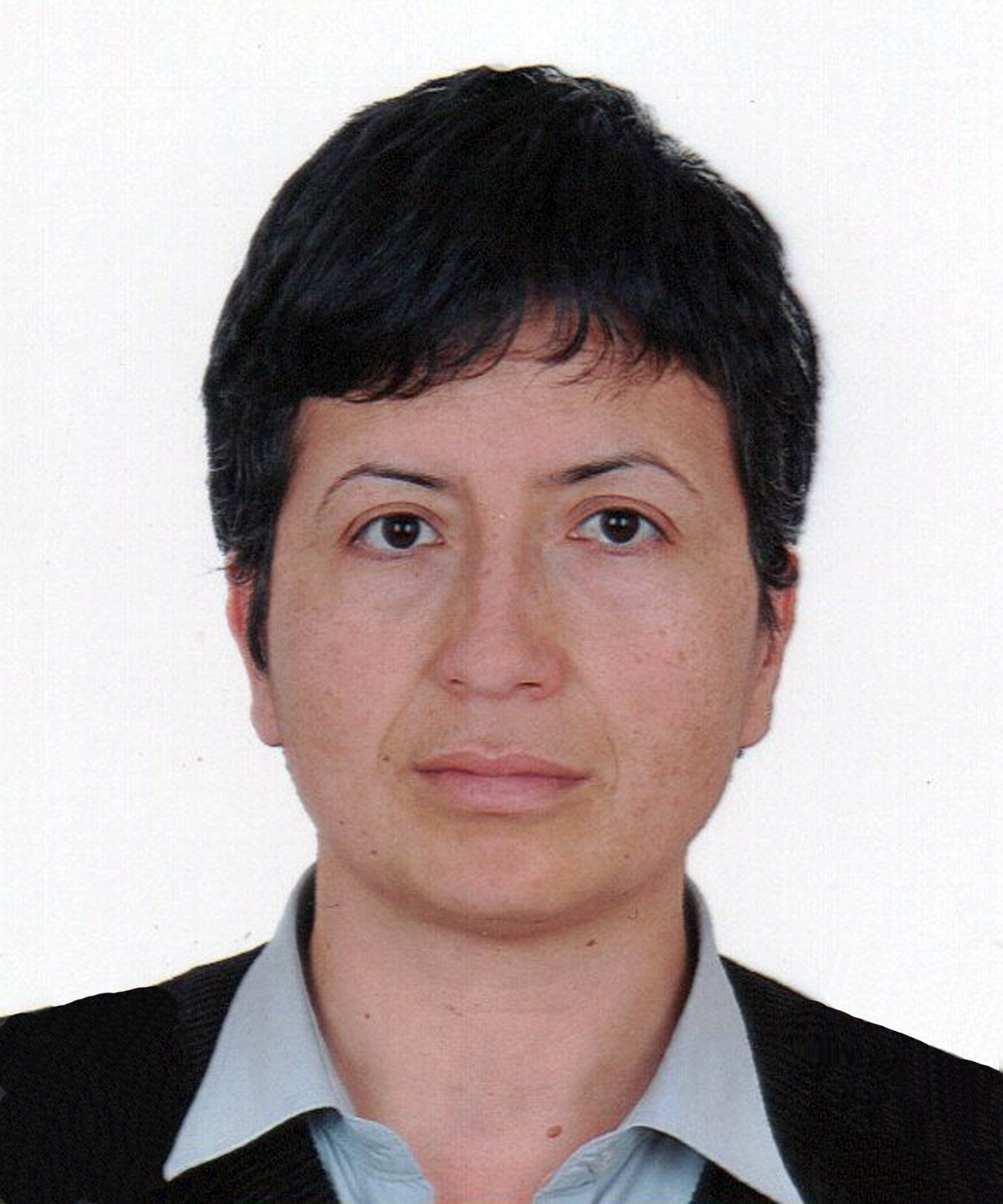 FATMA ÖZNUR AKBAK