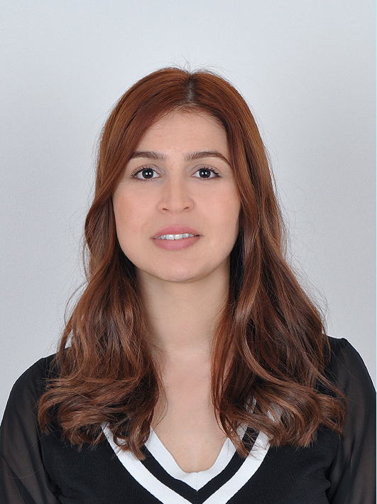 ÖZLEM GÜL