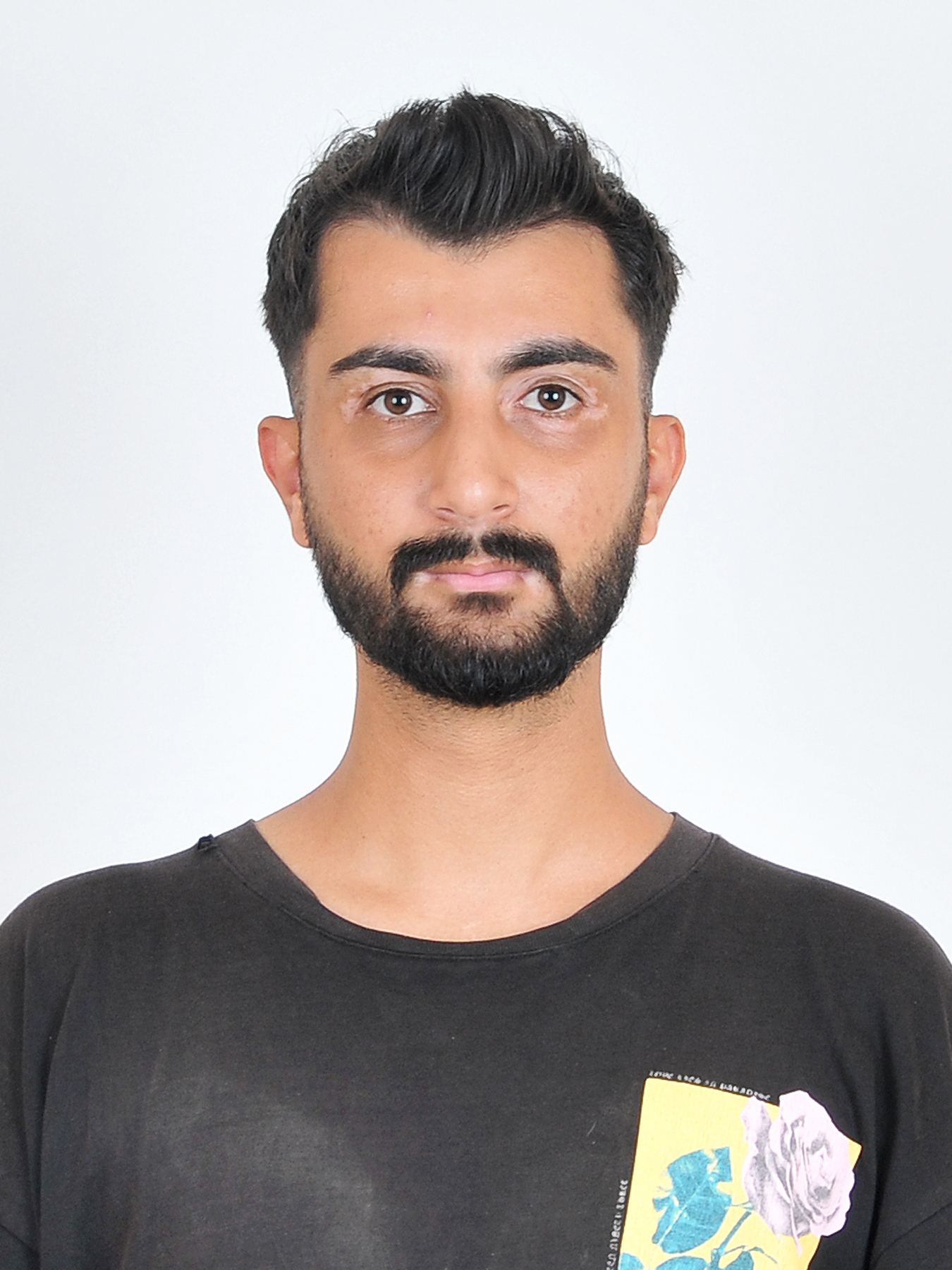 UMUTCAN GERÇEK