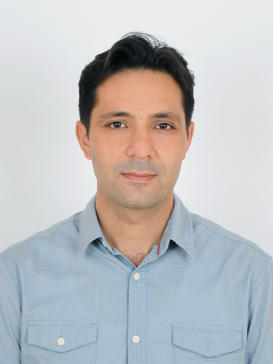 MURAT NAZLI