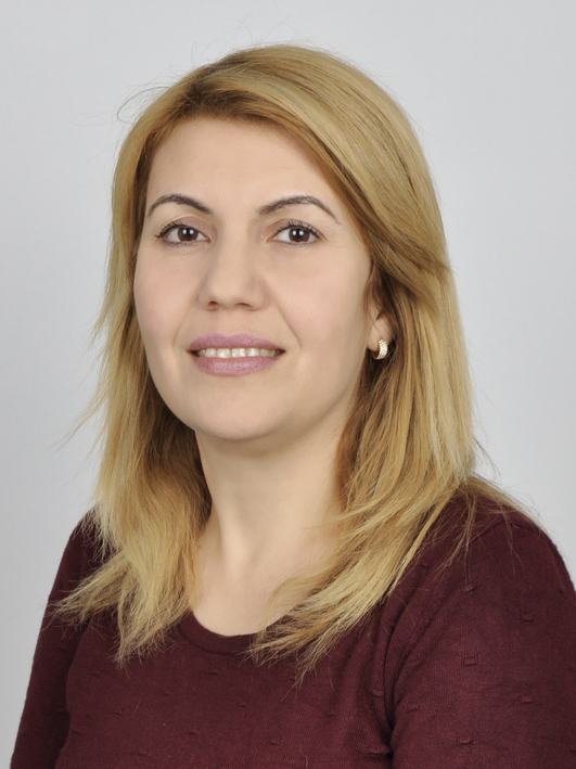 ÖZLEM DEMİR