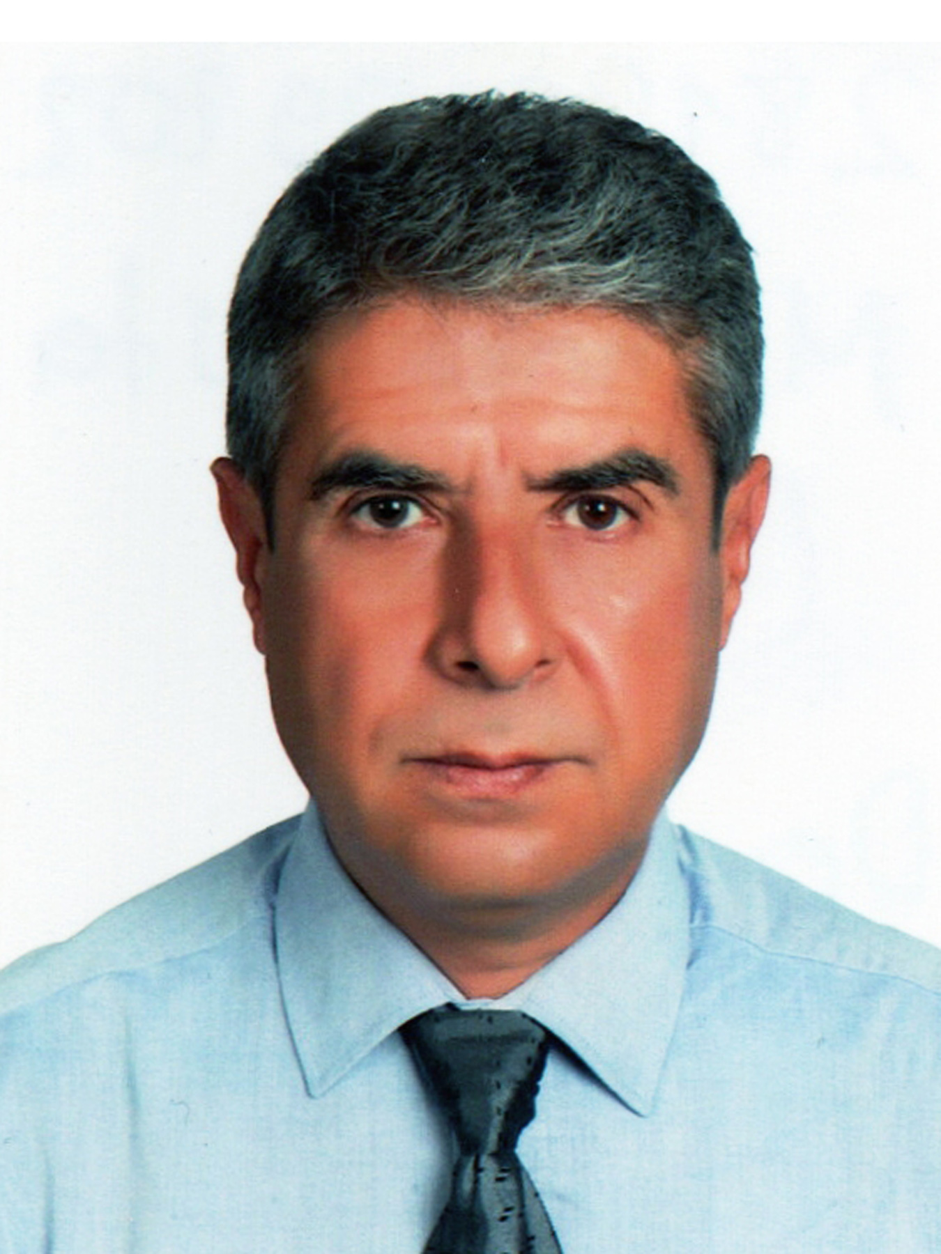 MEHMET USTA