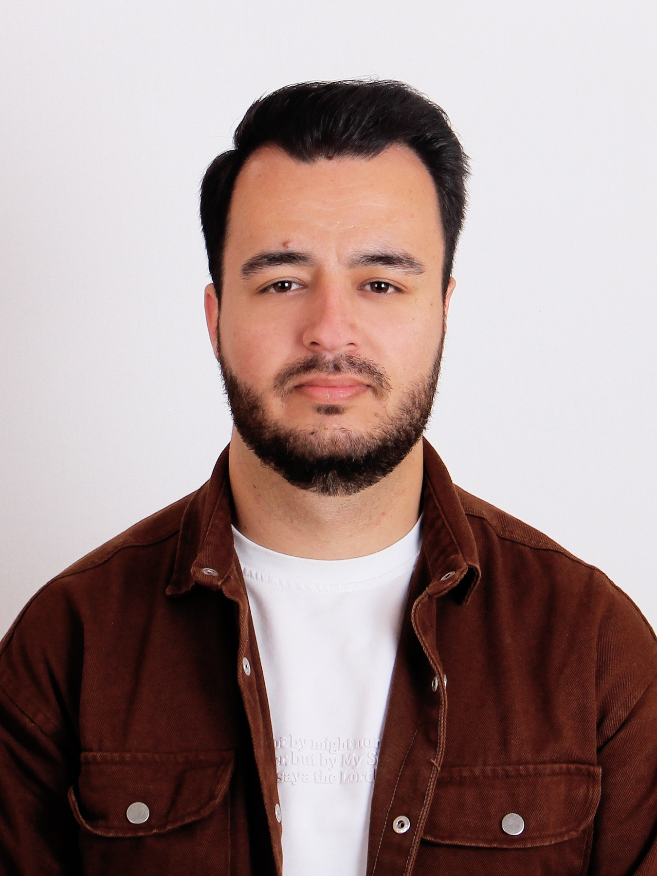 MUHAMMET AKAN