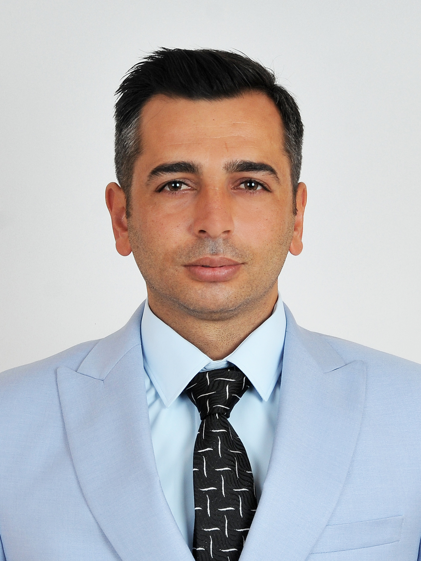 İLHAN KIRATLI