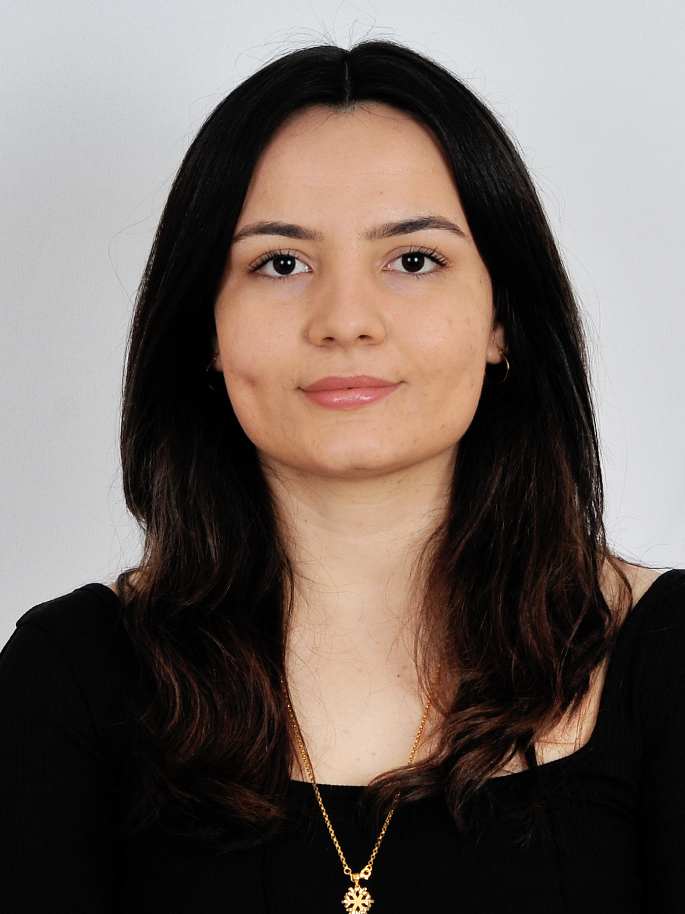 ELÇİN ELFATKUYU
