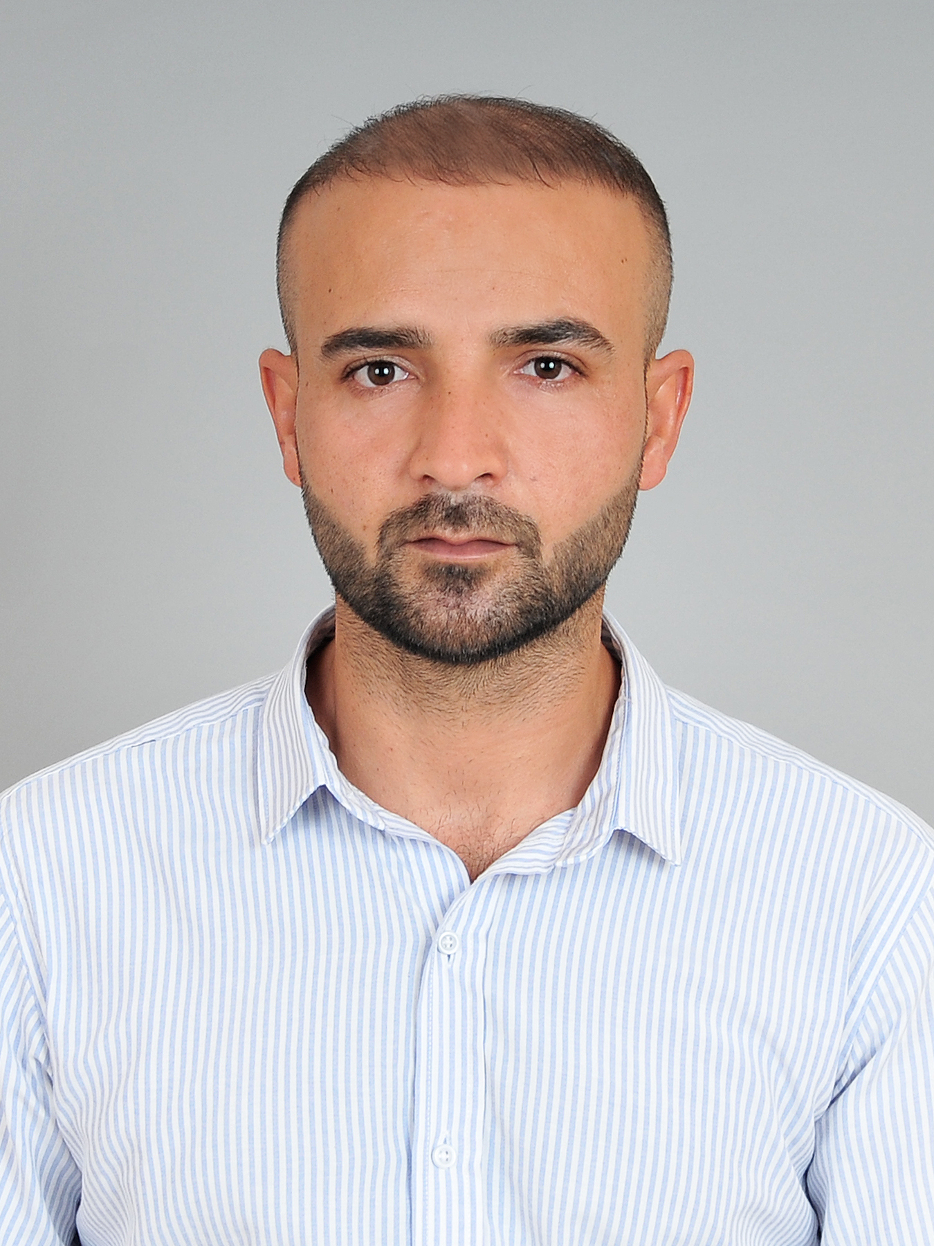 MUSTAFA TEKİN